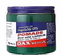 Vegetable Pomade 397Gr. DAX